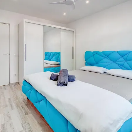 Apartment Fresh In Costa Adeje (Tenerife)