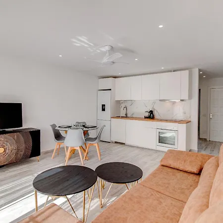 Fresh In * Costa Adeje