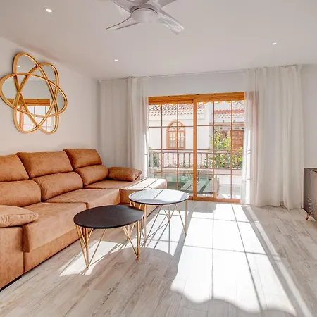 Fresh In * Costa Adeje