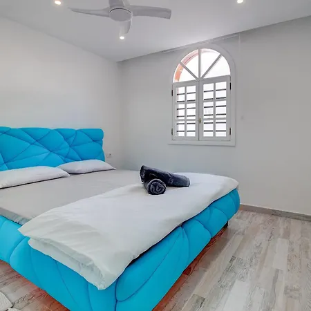 Apartamento Fresh In