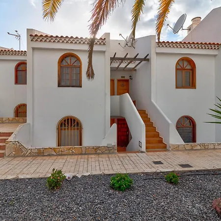 Fresh In Costa Adeje (Tenerife)