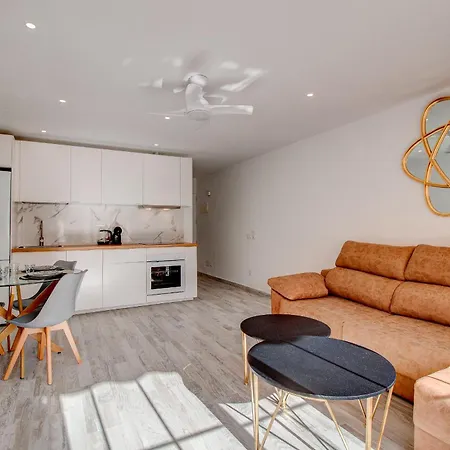 Apartamento Fresh In