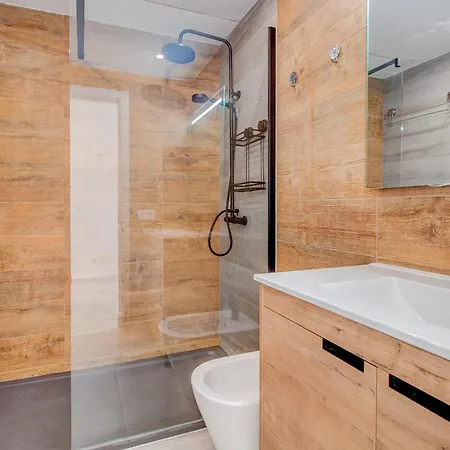 Apartamento Fresh In Costa Adeje (Tenerife)