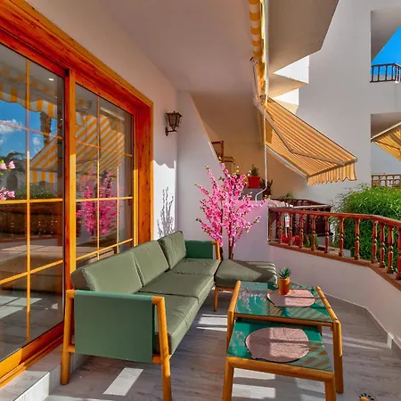 Apartamento Fresh In *