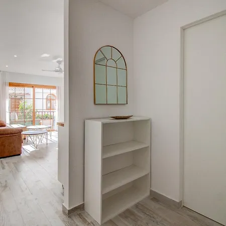 Fresh In * Costa Adeje (Tenerife)