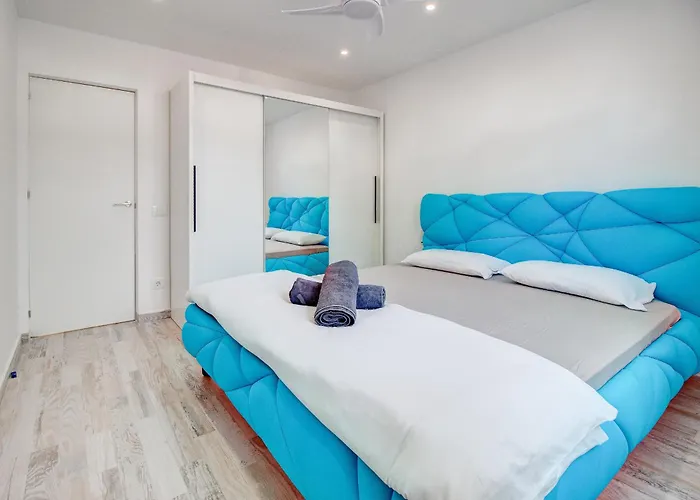 Apartament Fresh In Costa Adeje (Tenerife)