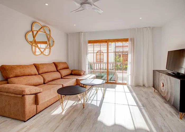 Fresh In * Costa Adeje (Tenerife)