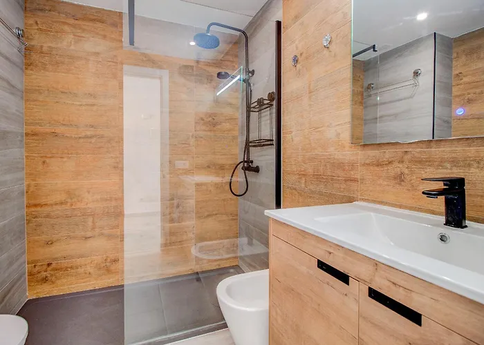 Apartament Fresh In Costa Adeje (Tenerife)